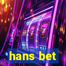 hans bet